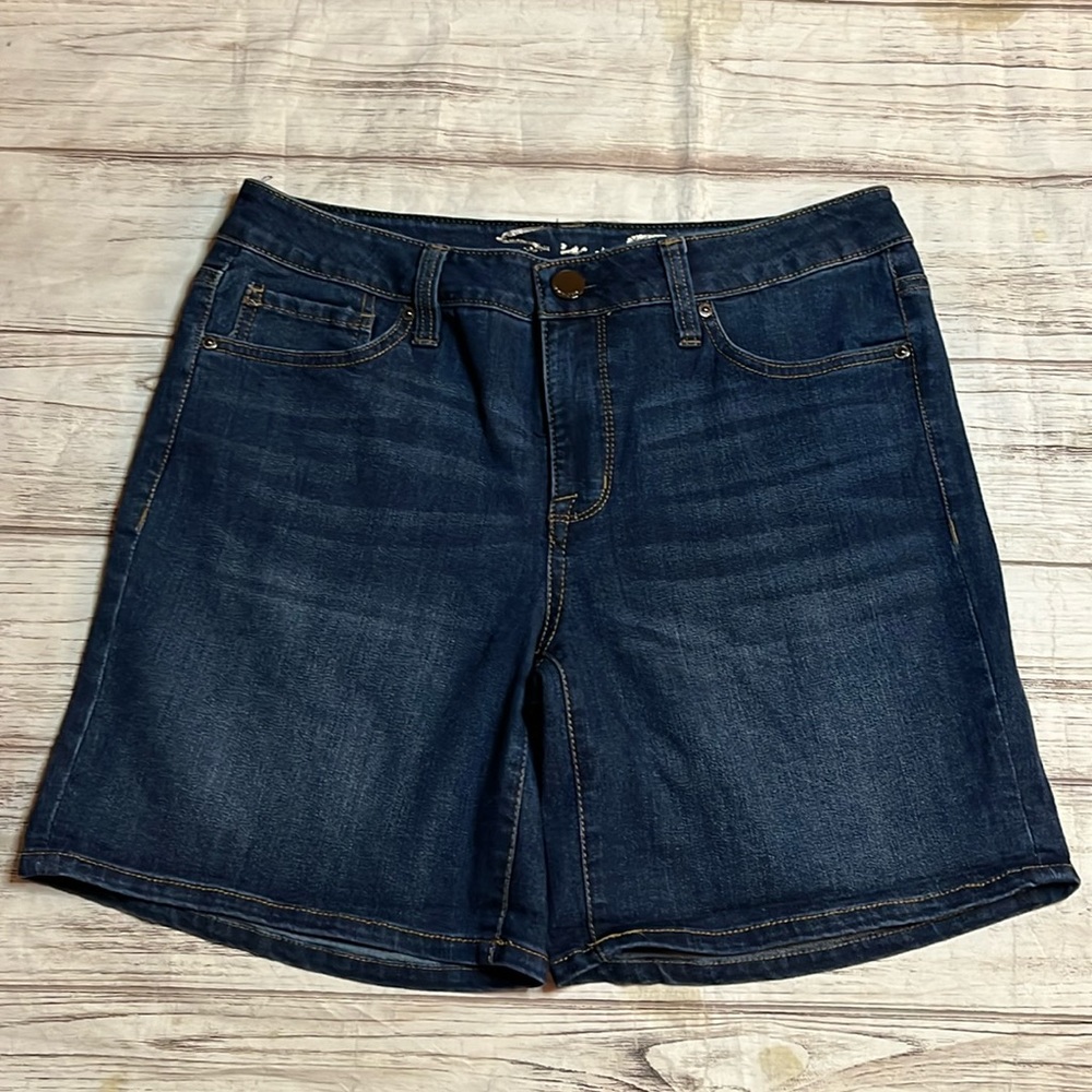 Seven7 Weekend Denim Shorts